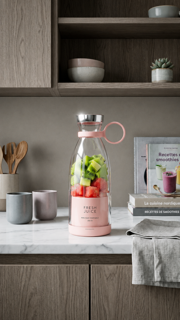 Client smoothie 6