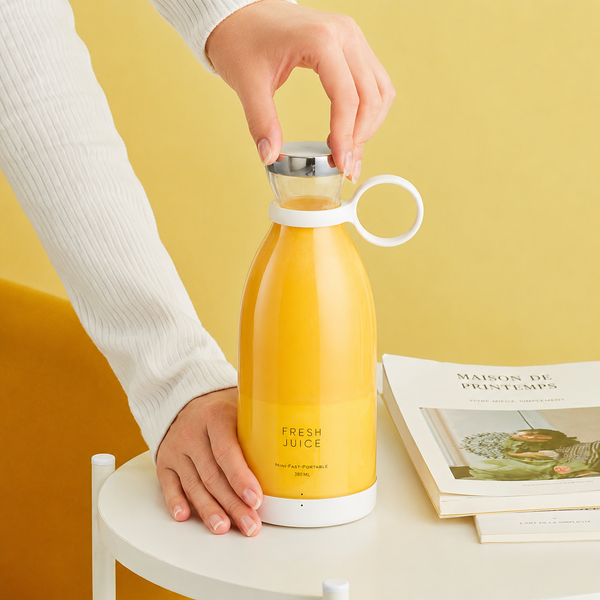 Client smoothie 7