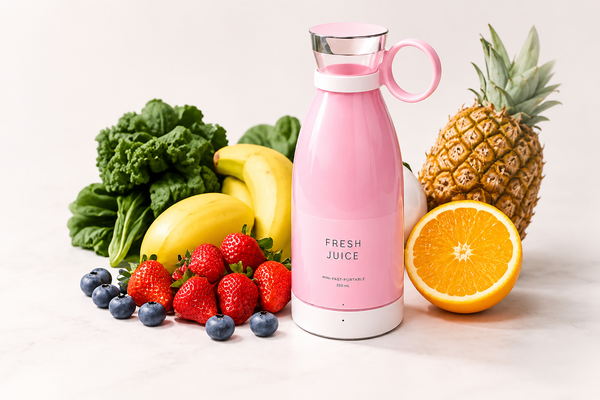 Client smoothie 4